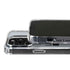 NFL Las Vegas Raiders Silver Performance Series iPhone 16 Pro MagSafe Case
